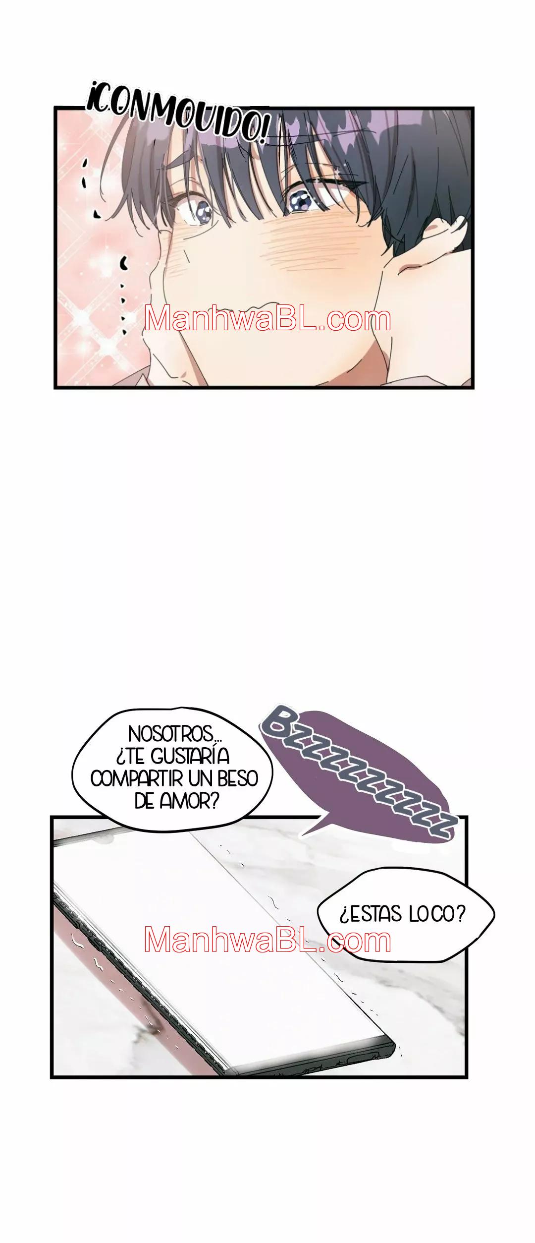 Fancy Mate - Capítulo 12 manhwa
