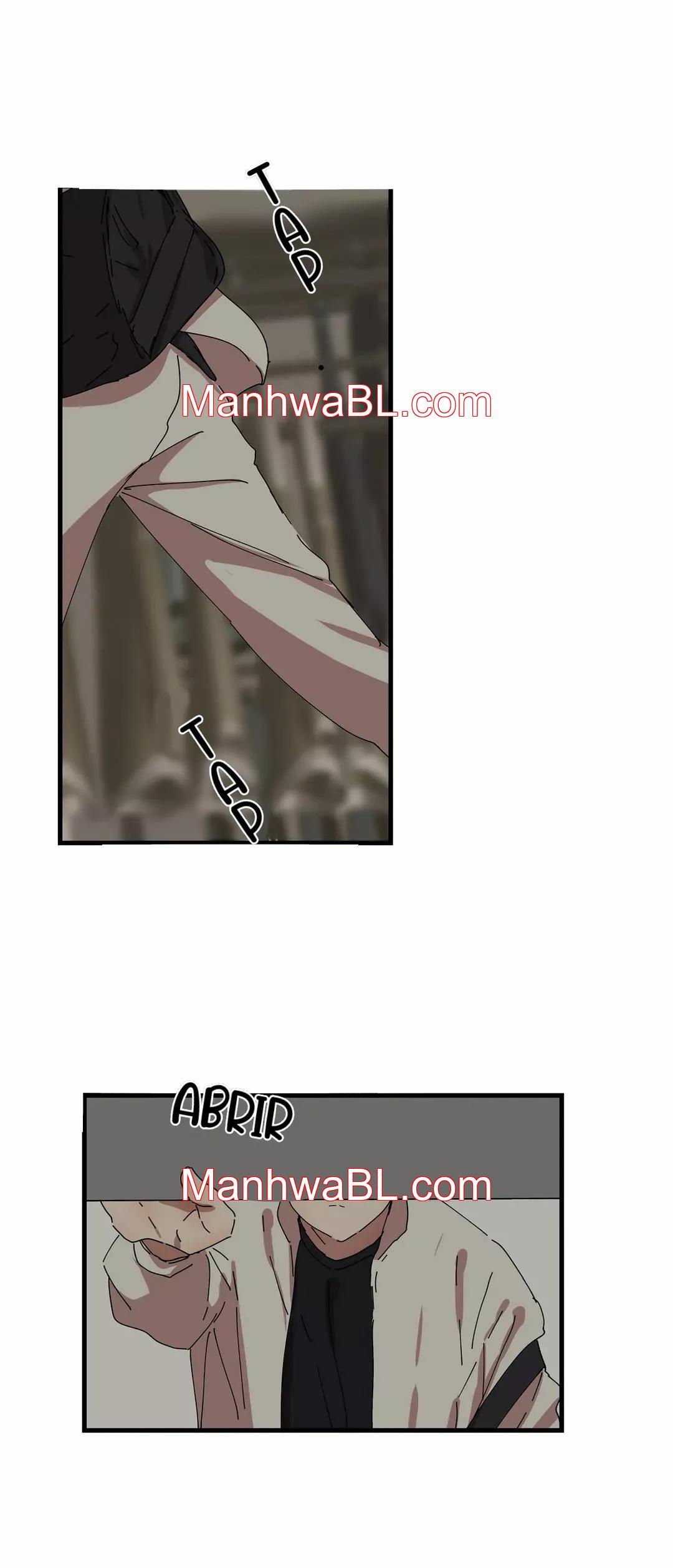 Fancy Mate - Capítulo 12 manhwa