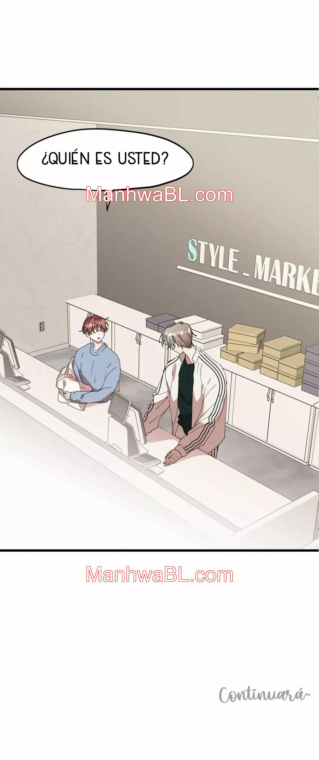 Fancy Mate - Capítulo 12 manhwa