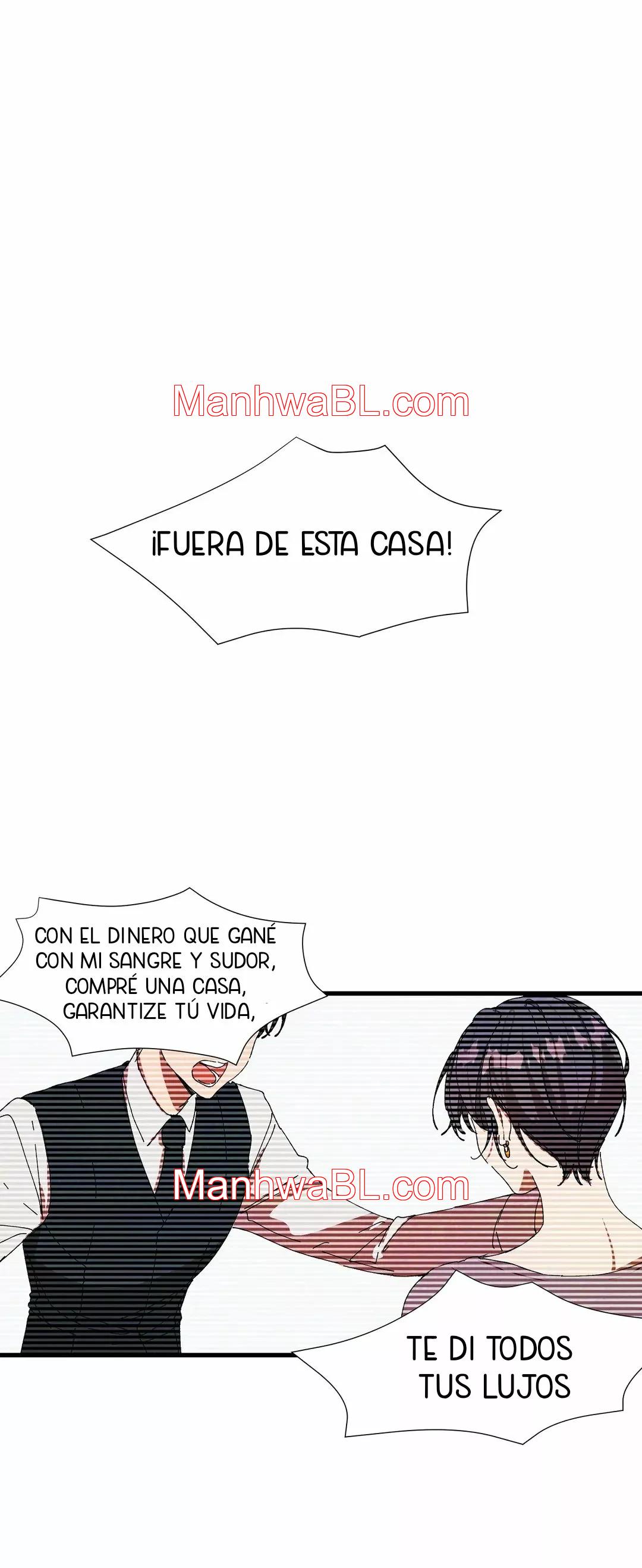 Fancy Mate - Capítulo 12 manhwa