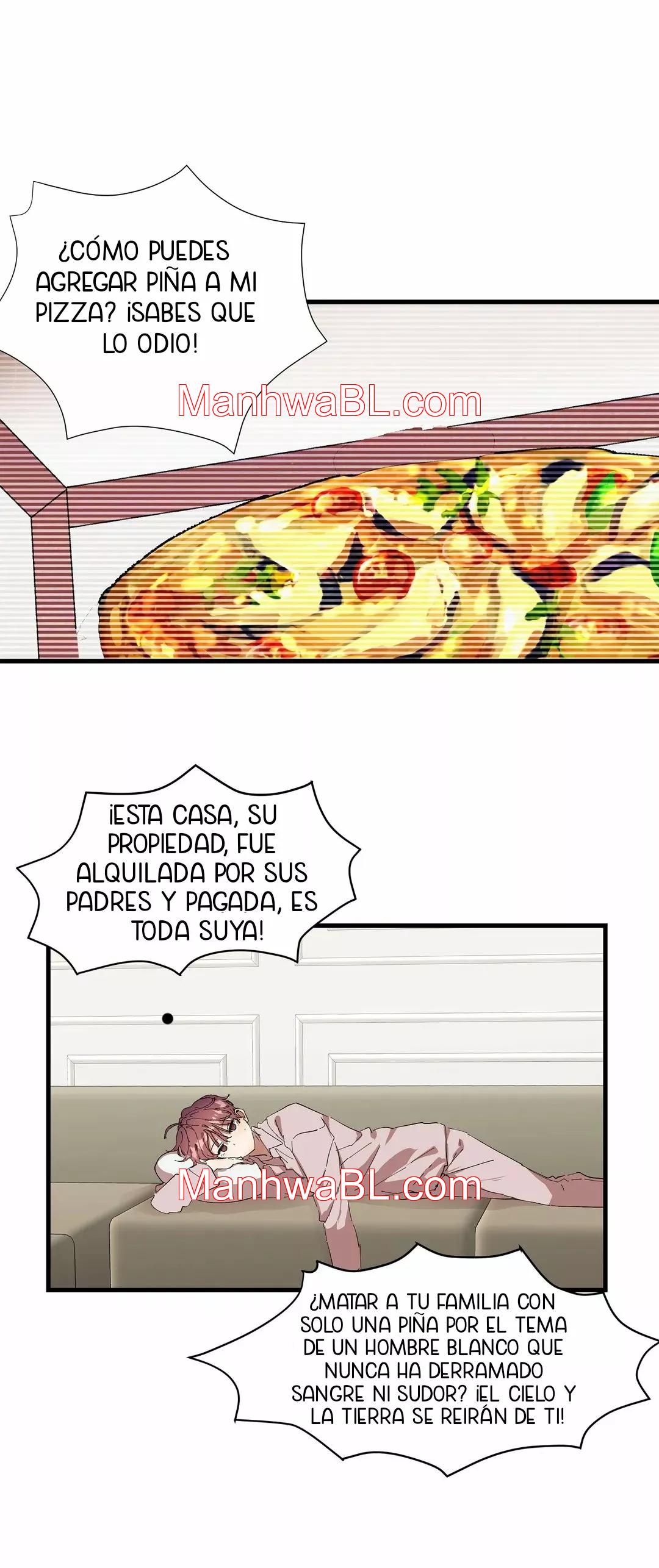 Fancy Mate - Capítulo 12 manhwa