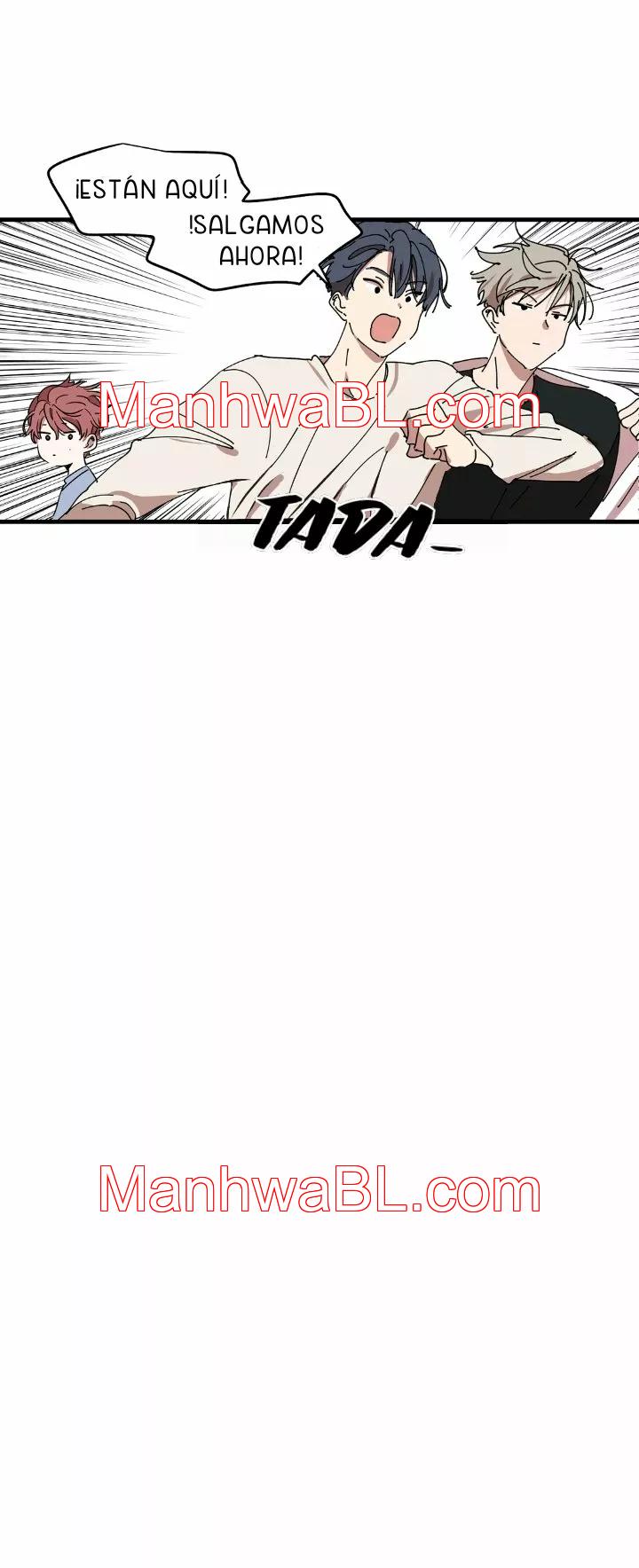 Fancy Mate - Capítulo 13 manhwa