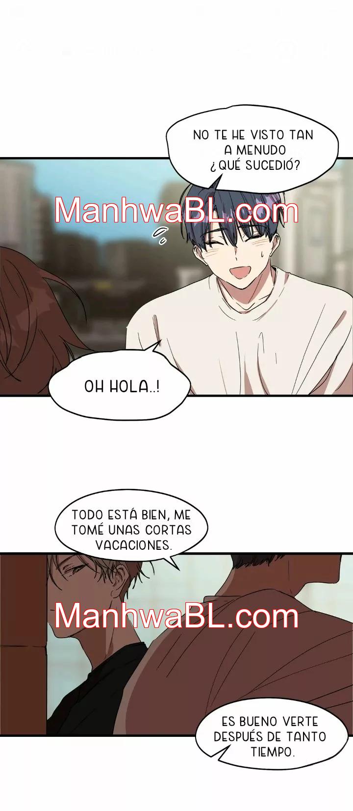 Fancy Mate - Capítulo 13 manhwa