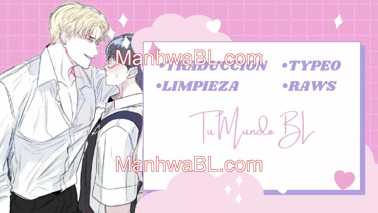 Fancy Mate - Capítulo 13 manhwa