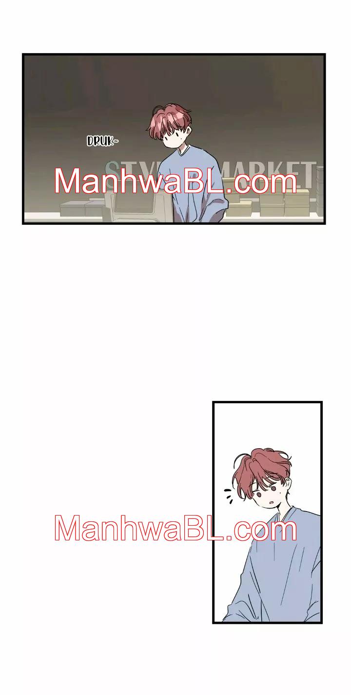 Fancy Mate - Capítulo 13 manhwa