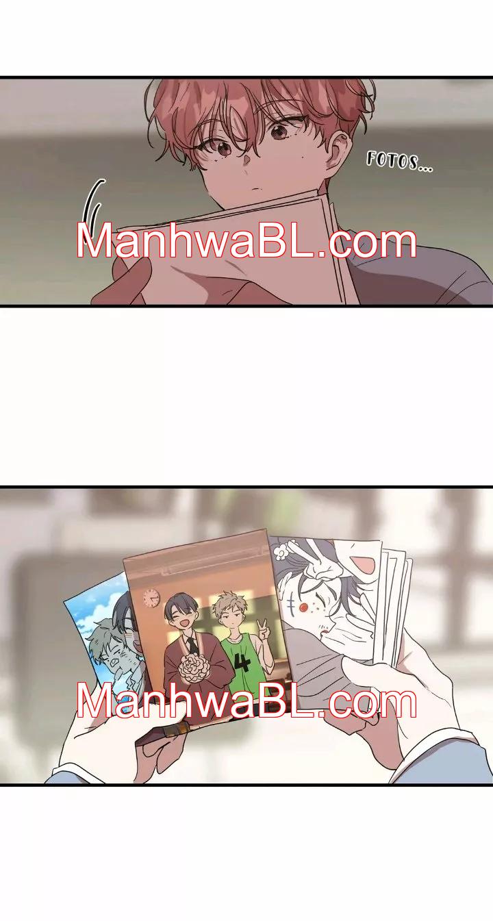 Fancy Mate - Capítulo 13 manhwa