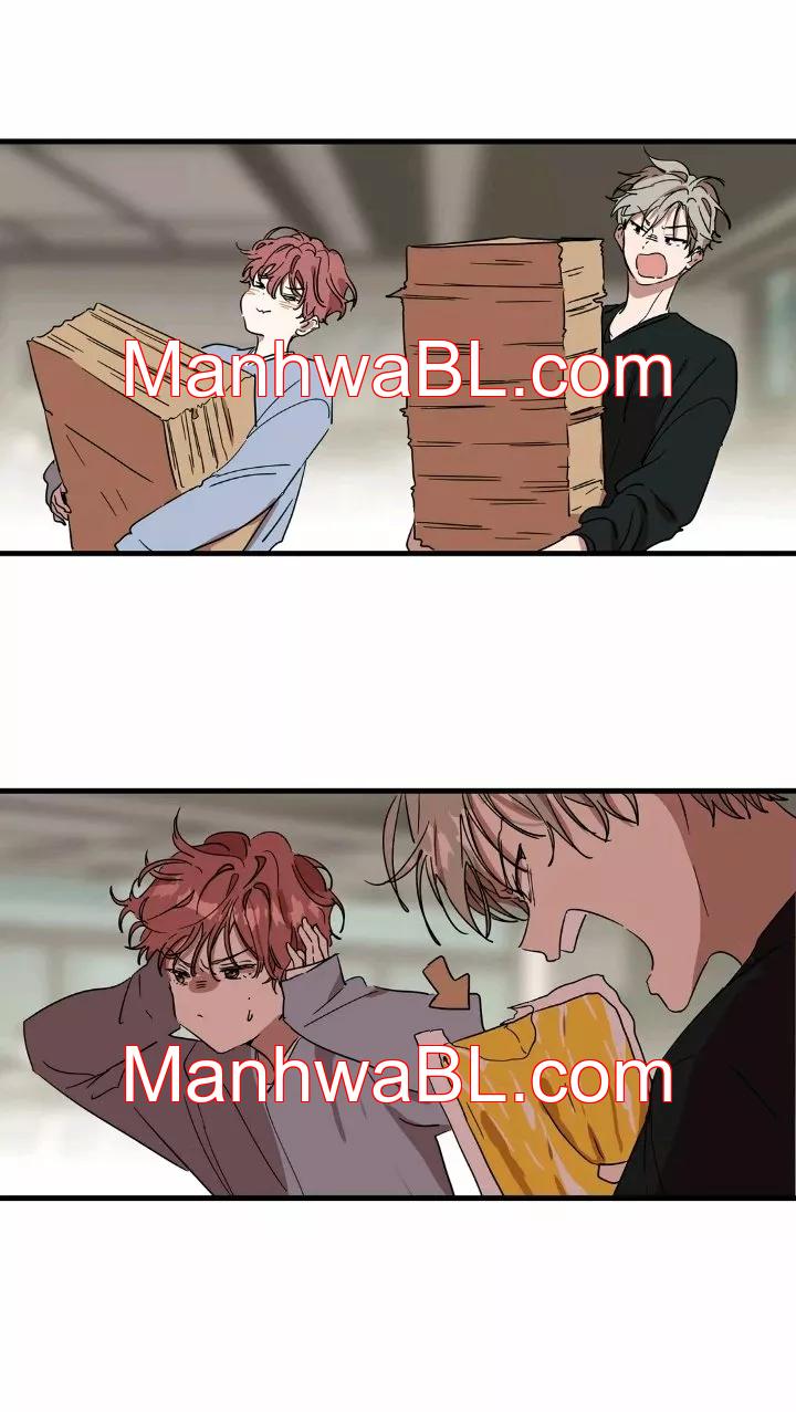 Fancy Mate - Capítulo 13 manhwa