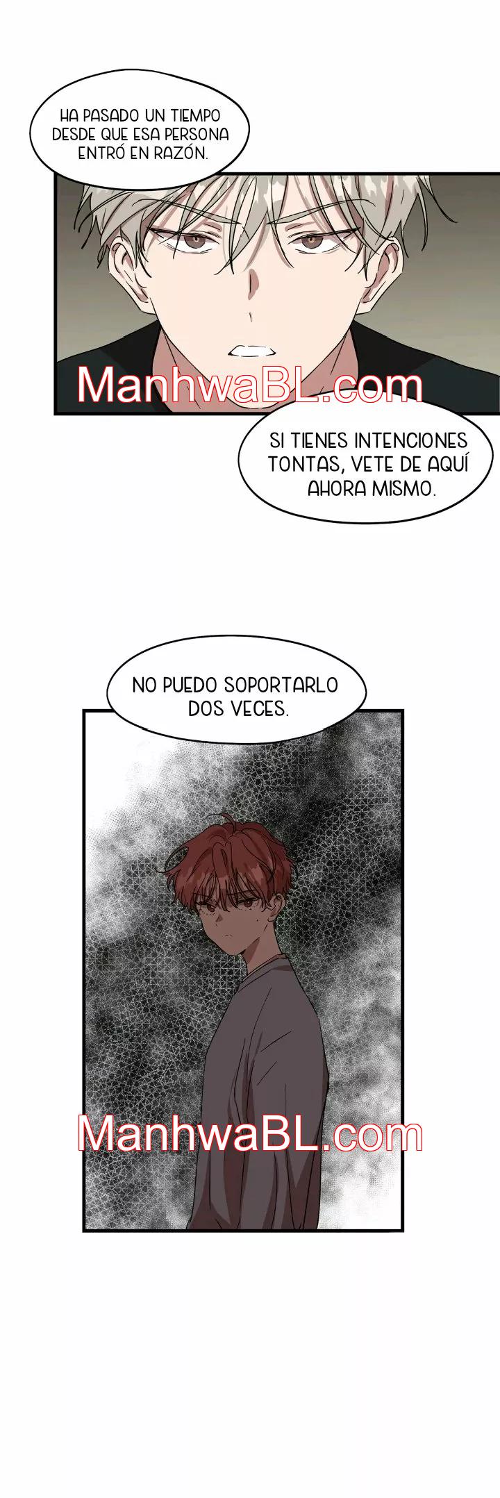 Fancy Mate - Capítulo 13 manhwa