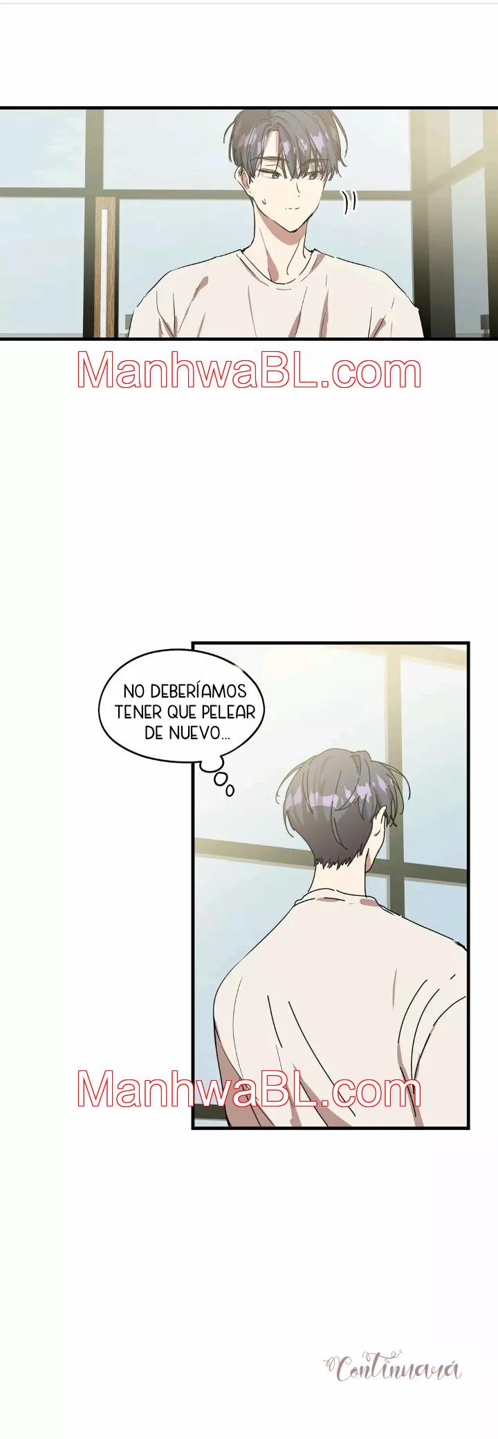 Fancy Mate - Capítulo 13 manhwa
