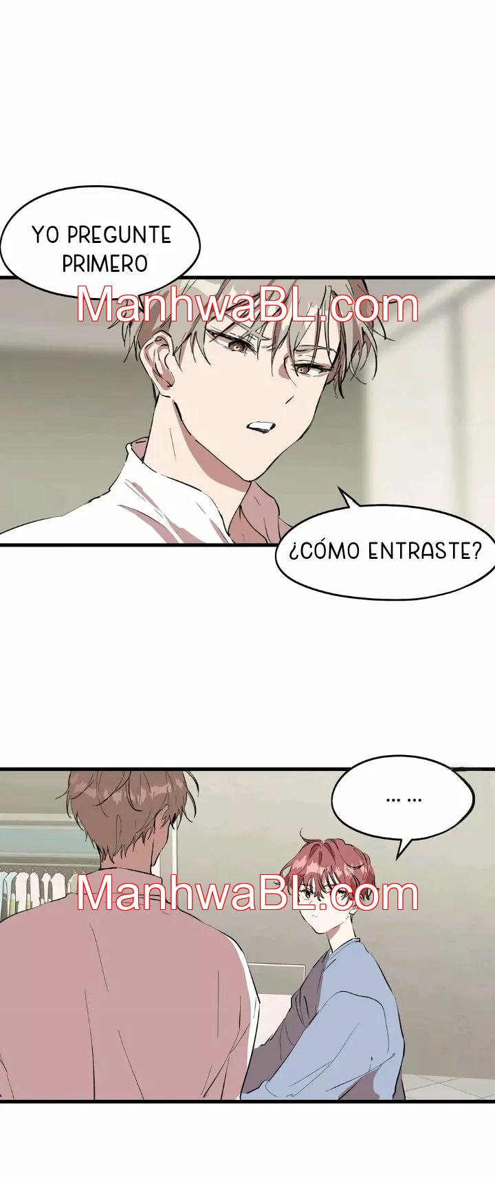 Fancy Mate - Capítulo 13 manhwa