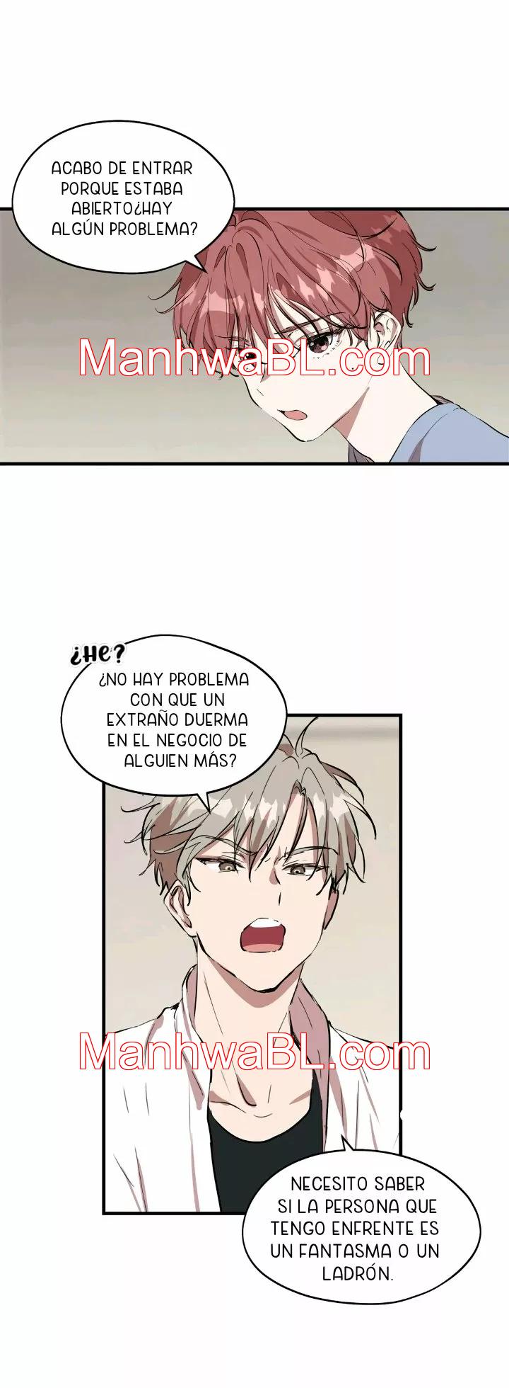 Fancy Mate - Capítulo 13 manhwa