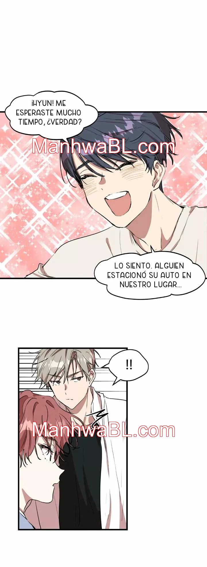 Fancy Mate - Capítulo 13 manhwa