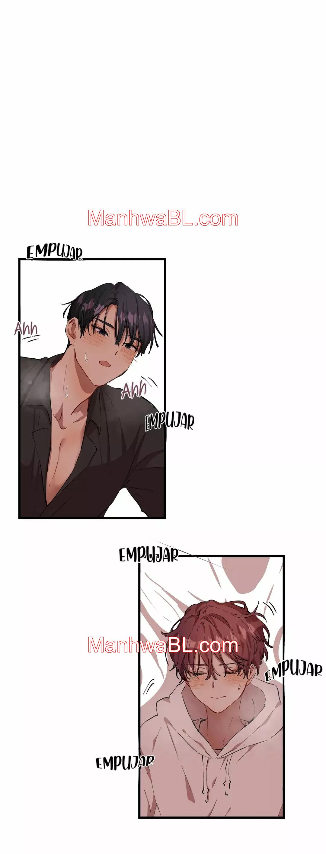 Fancy Mate - Capítulo 11 manhwa