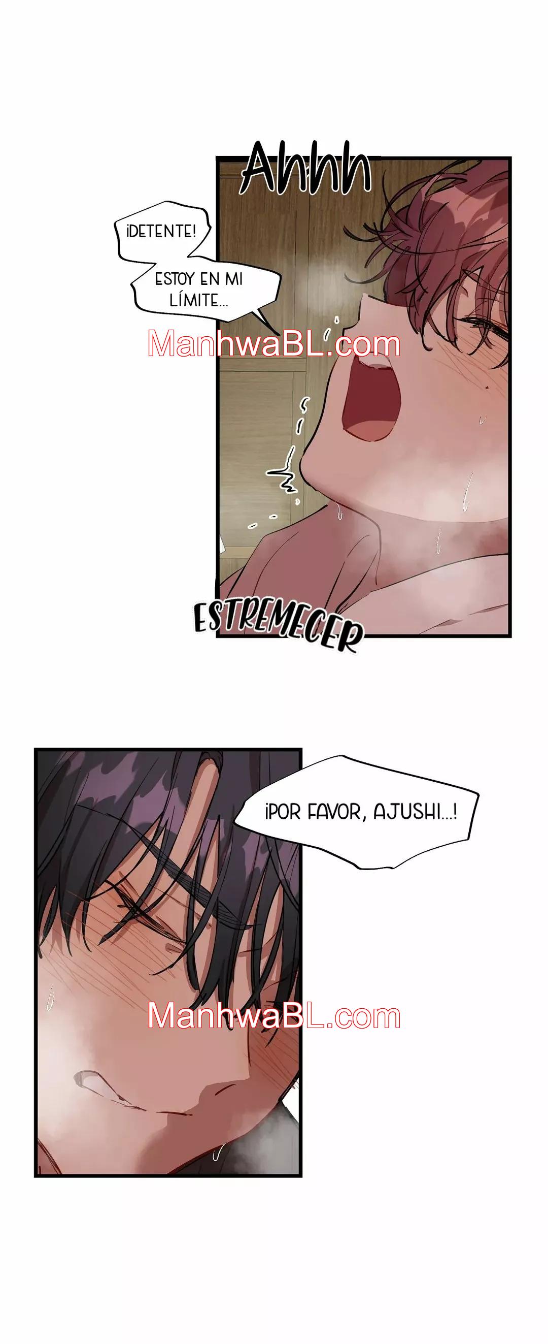 Fancy Mate - Capítulo 11 manhwa