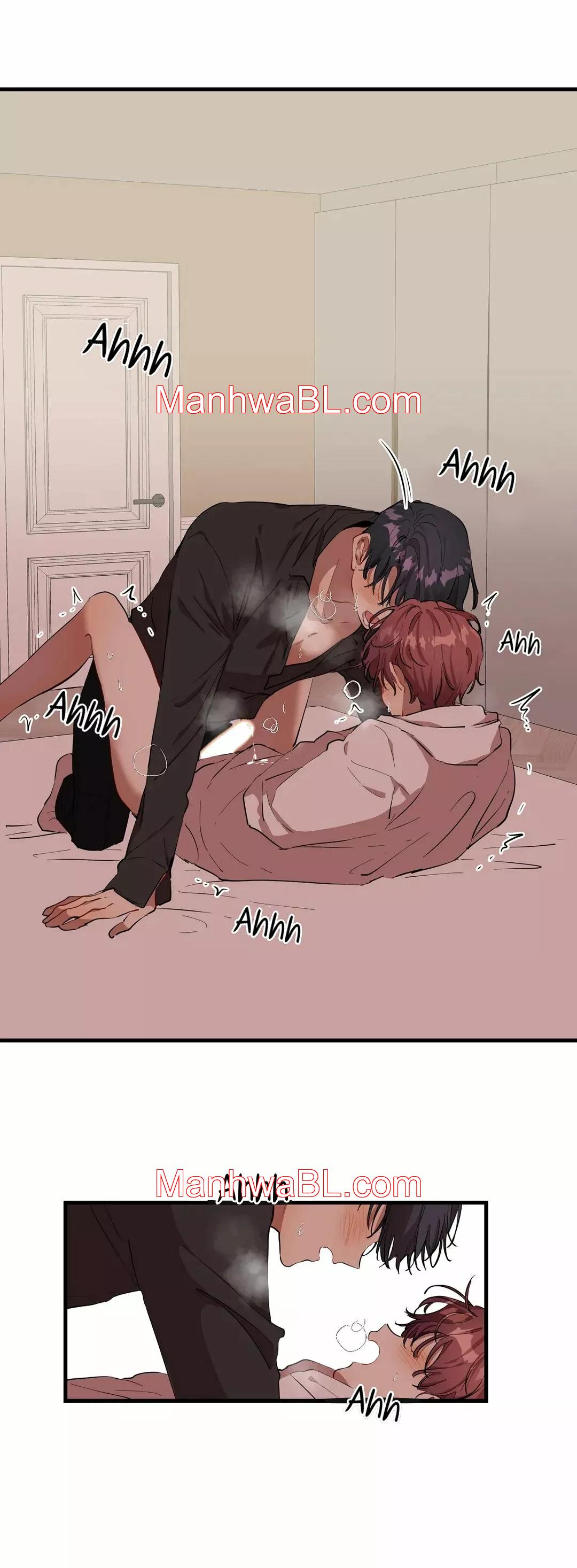 Fancy Mate - Capítulo 11 manhwa