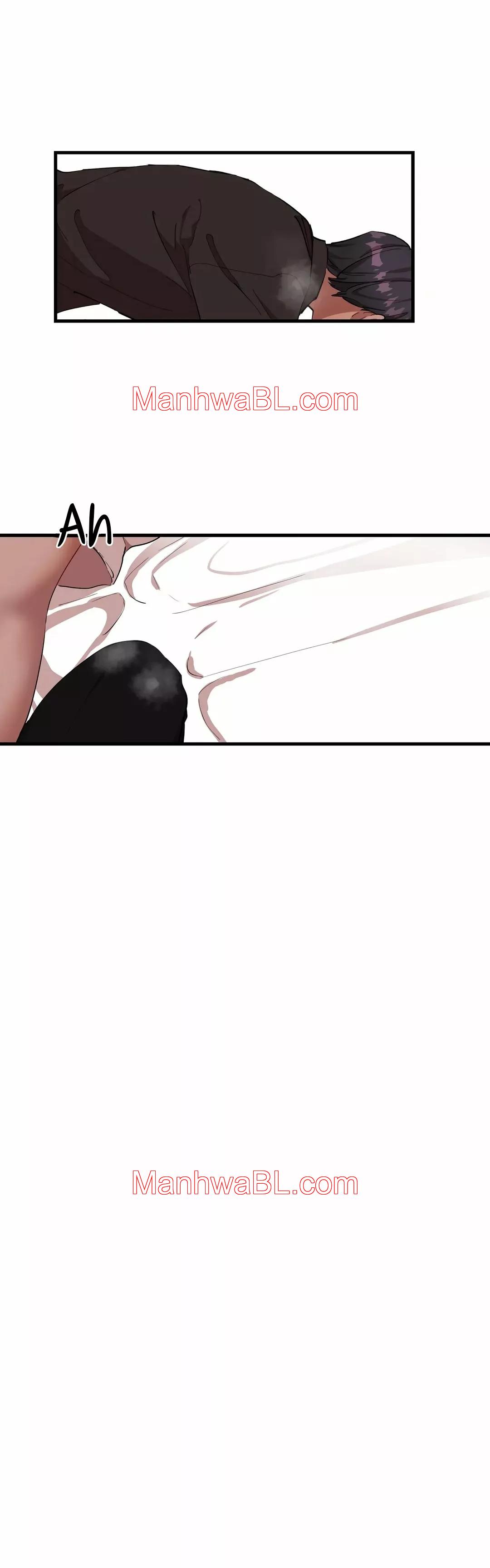 Fancy Mate - Capítulo 11 manhwa