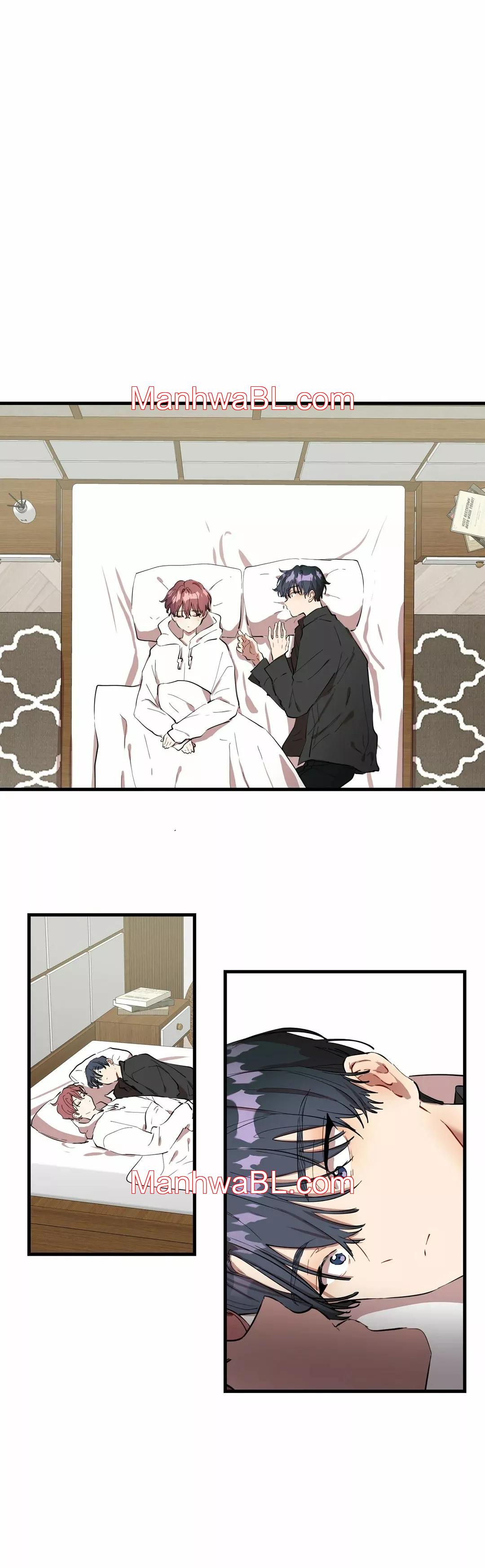Fancy Mate - Capítulo 11 manhwa