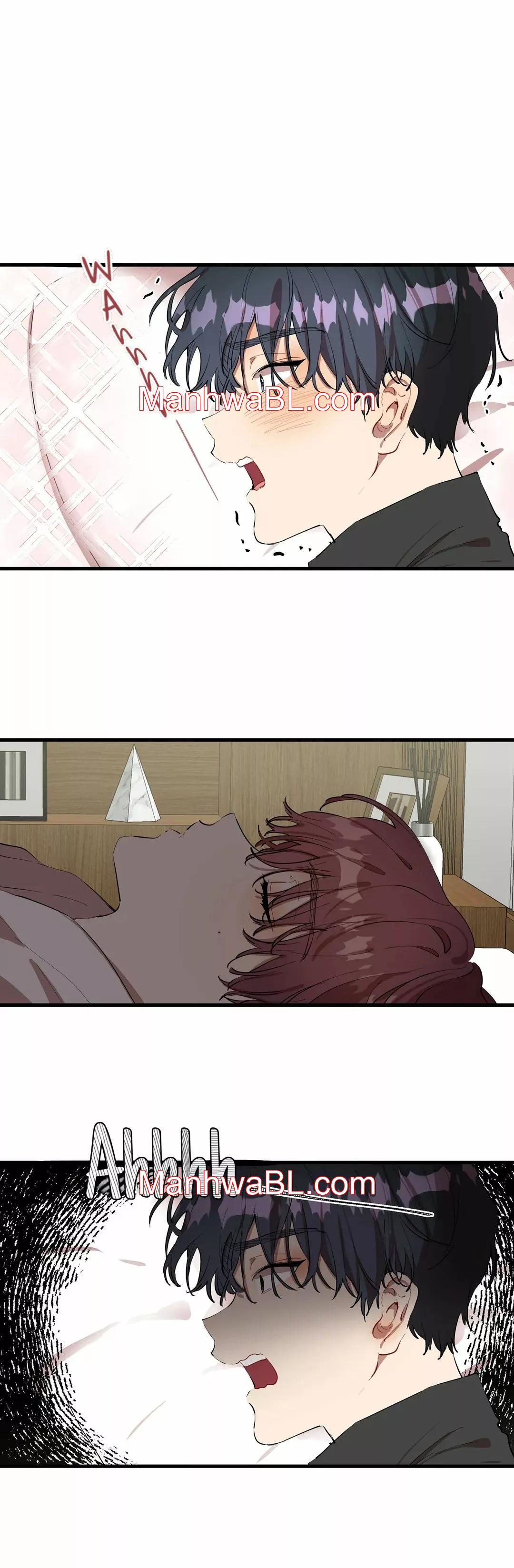 Fancy Mate - Capítulo 11 manhwa