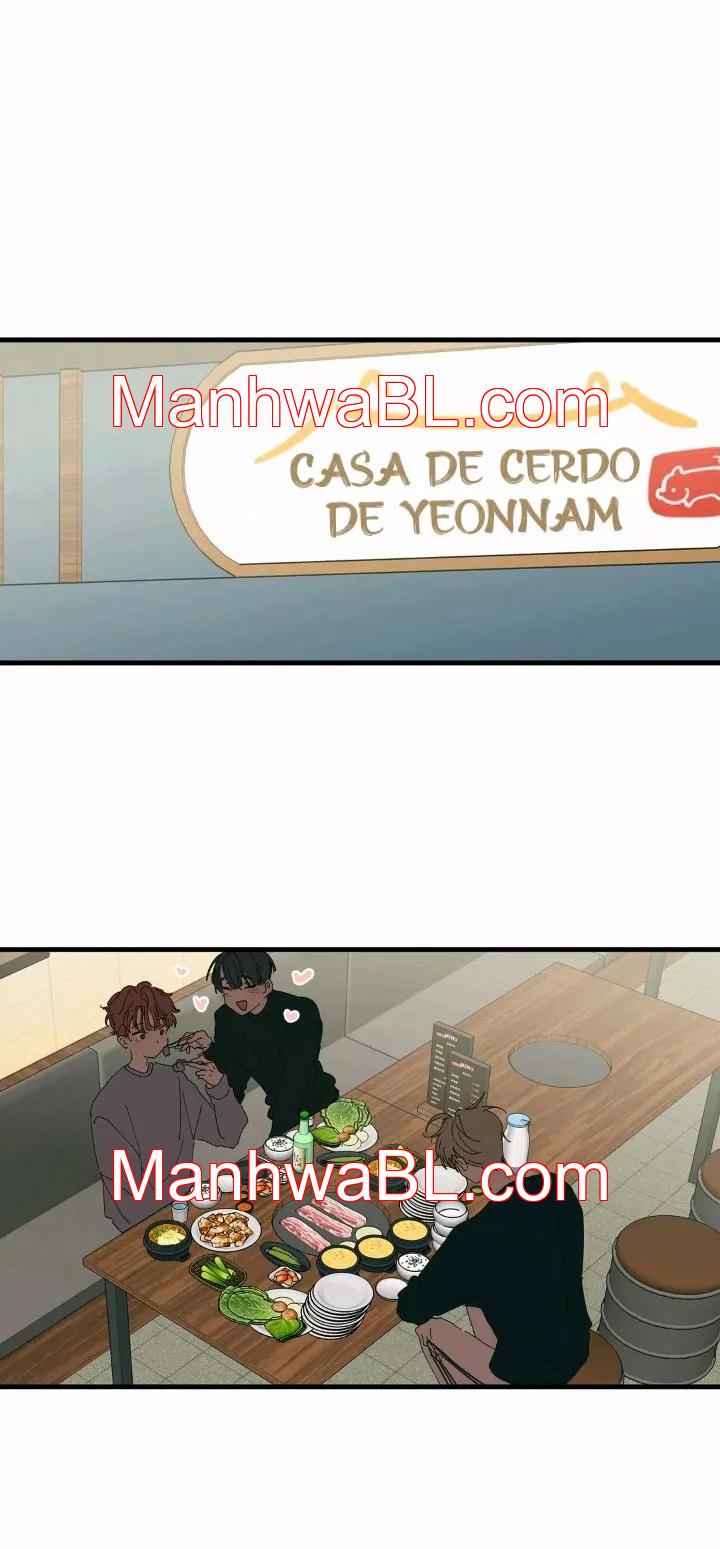 Fancy Mate - Capítulo 15 manhwa
