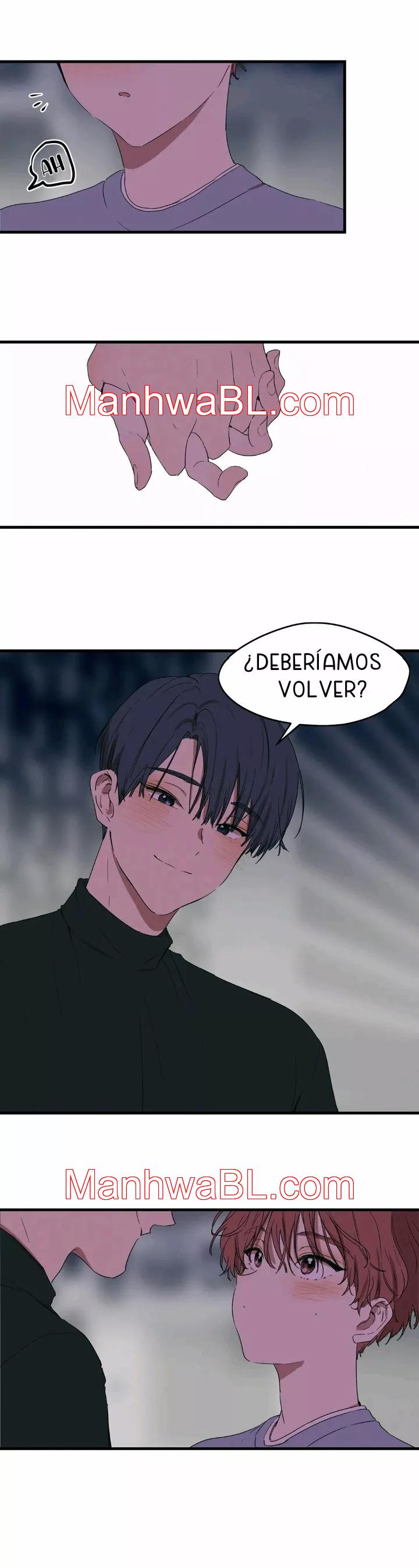Fancy Mate - Capítulo 15 manhwa