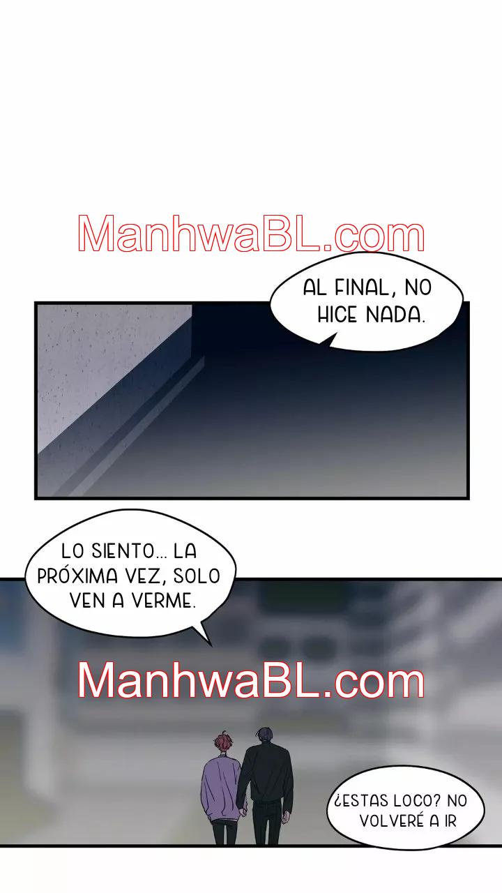 Fancy Mate - Capítulo 15 manhwa