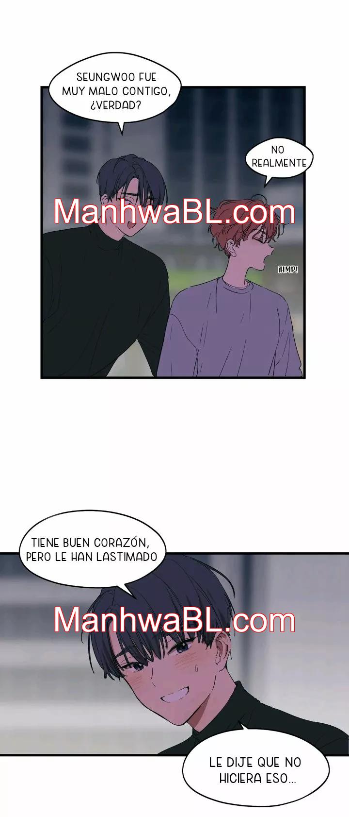 Fancy Mate - Capítulo 15 manhwa