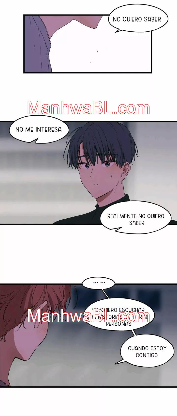 Fancy Mate - Capítulo 15 manhwa
