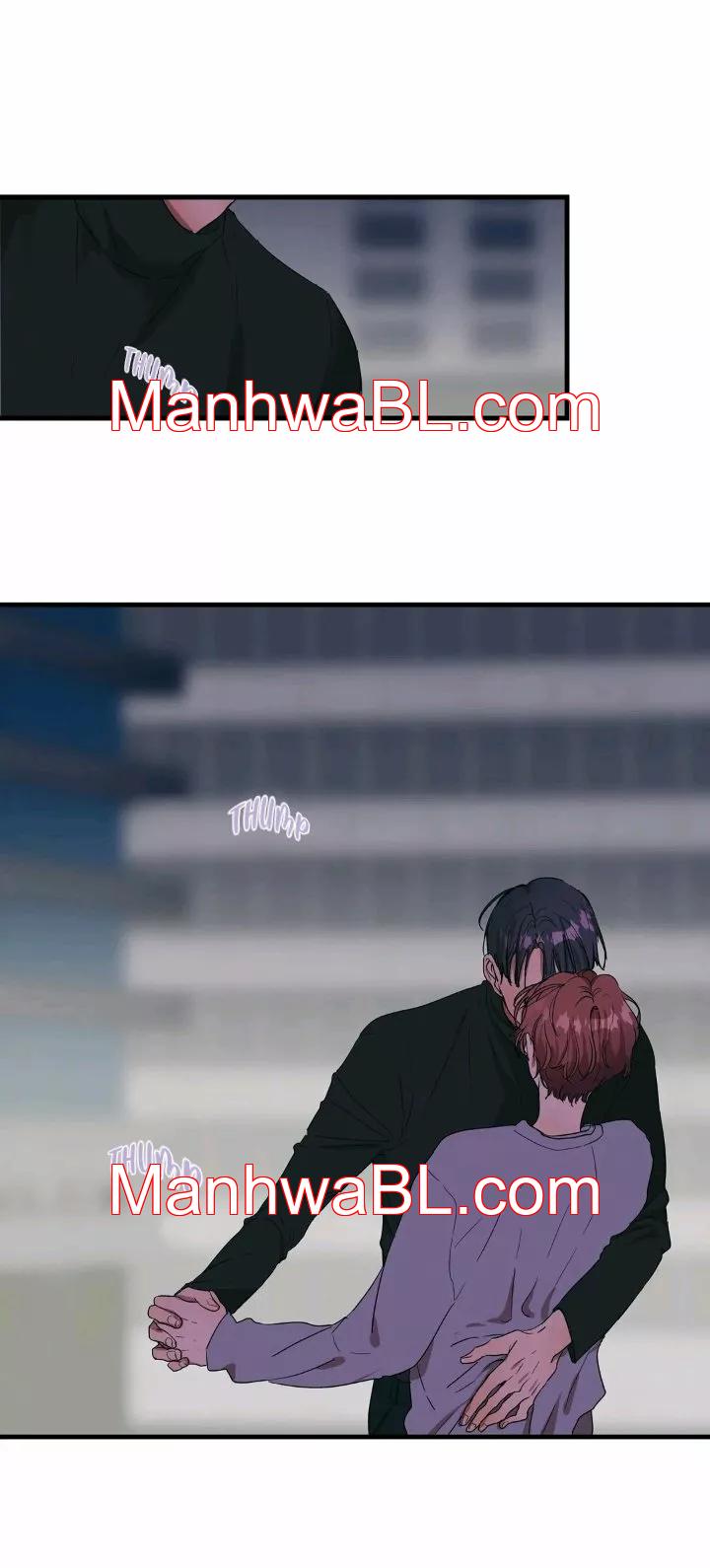 Fancy Mate - Capítulo 15 manhwa