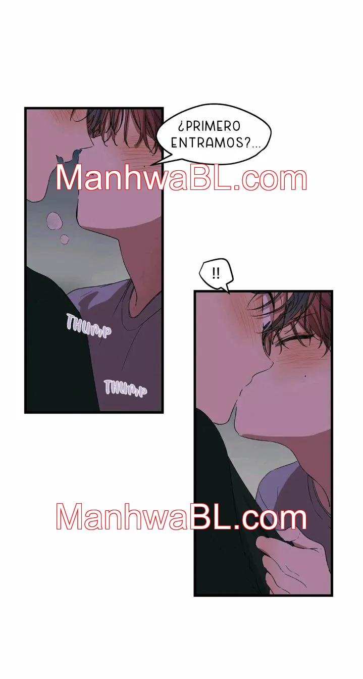 Fancy Mate - Capítulo 15 manhwa