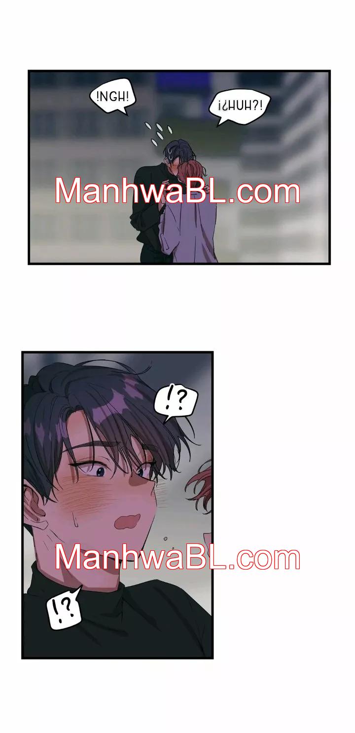 Fancy Mate - Capítulo 15 manhwa