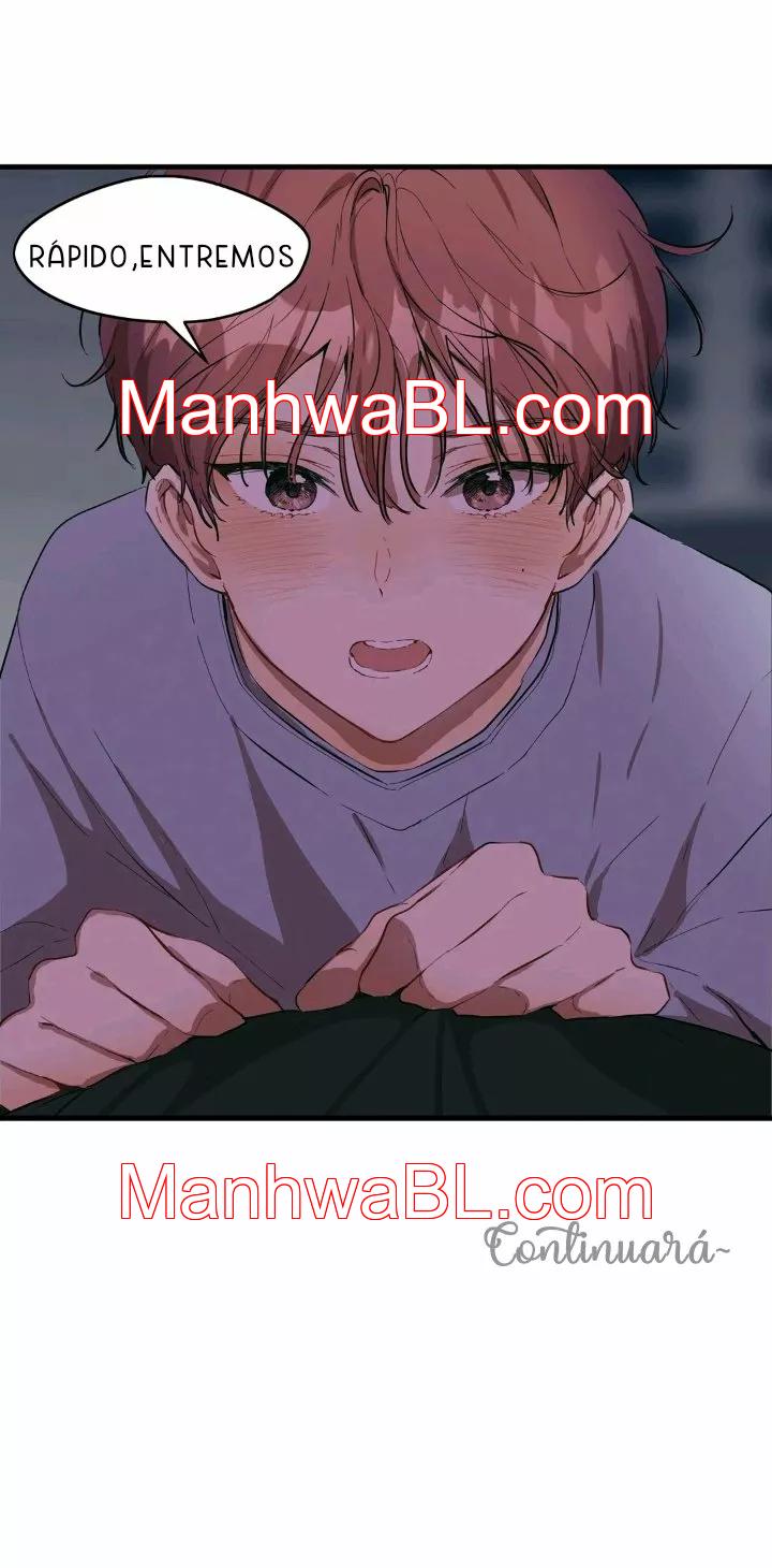 Fancy Mate - Capítulo 15 manhwa