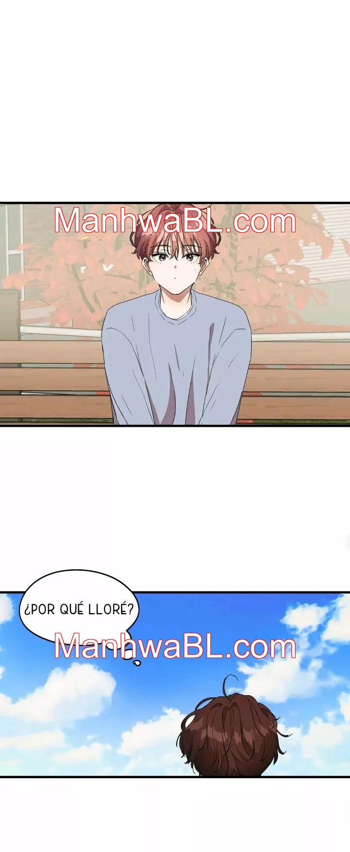 Fancy Mate - Capítulo 15 manhwa