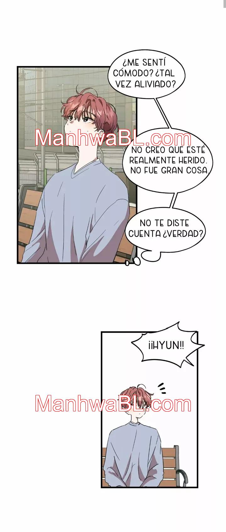 Fancy Mate - Capítulo 15 manhwa