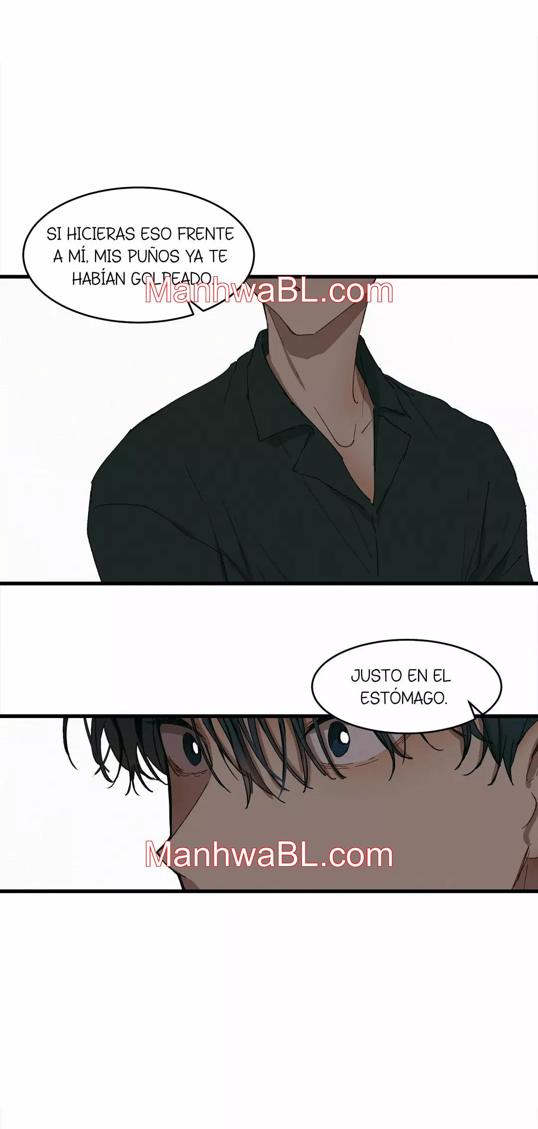 Fancy Mate - Capítulo 9 manhwa
