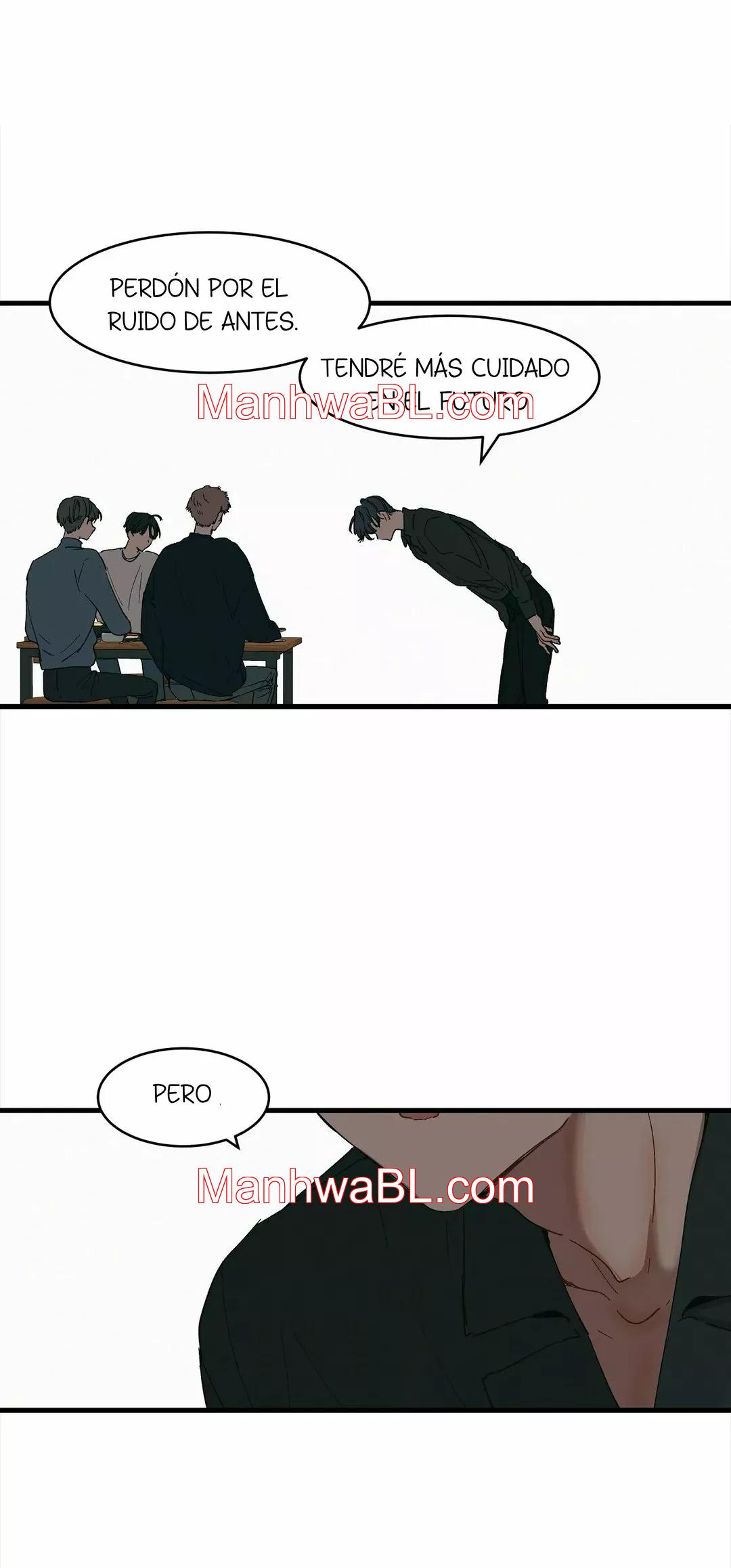 Fancy Mate - Capítulo 9 manhwa