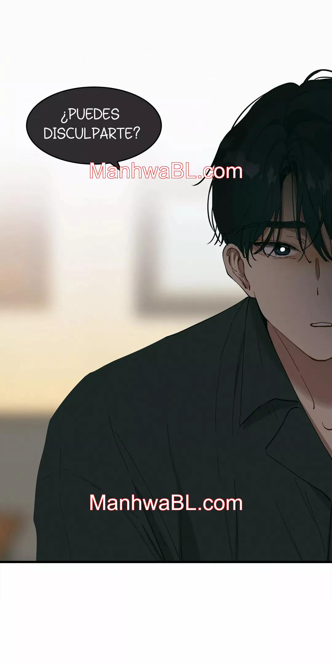 Fancy Mate - Capítulo 9 manhwa