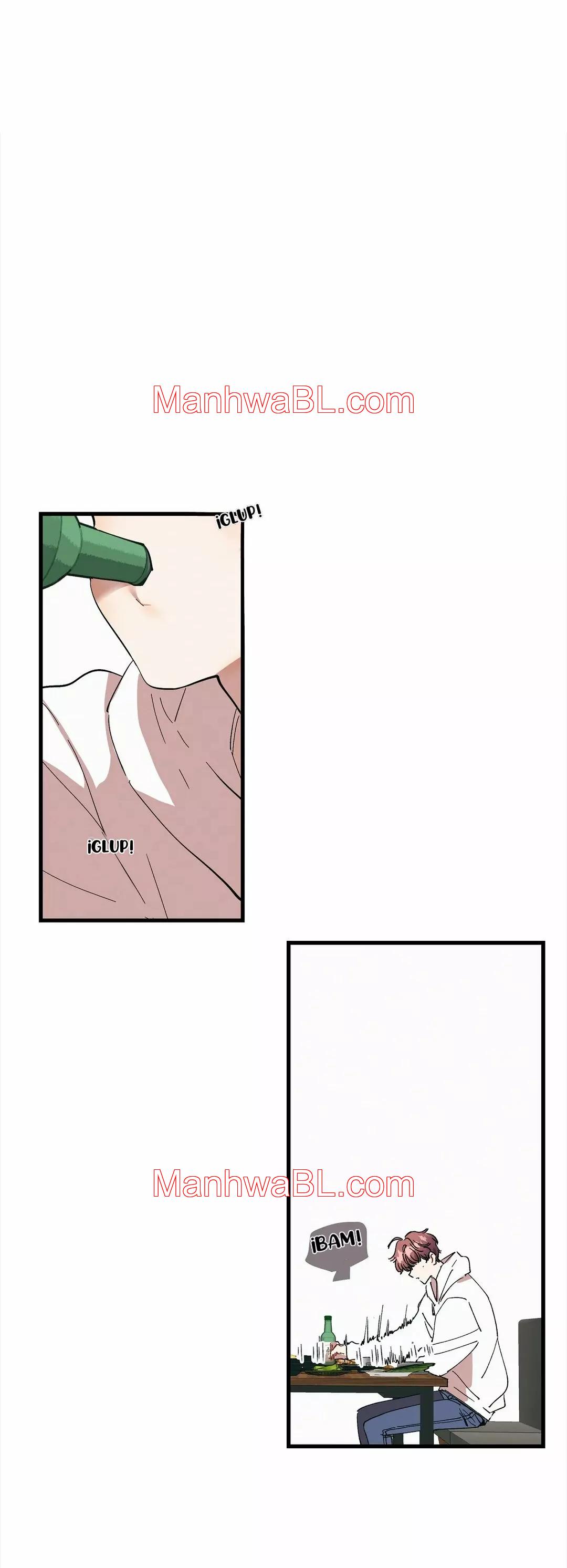 Fancy Mate - Capítulo 9 manhwa