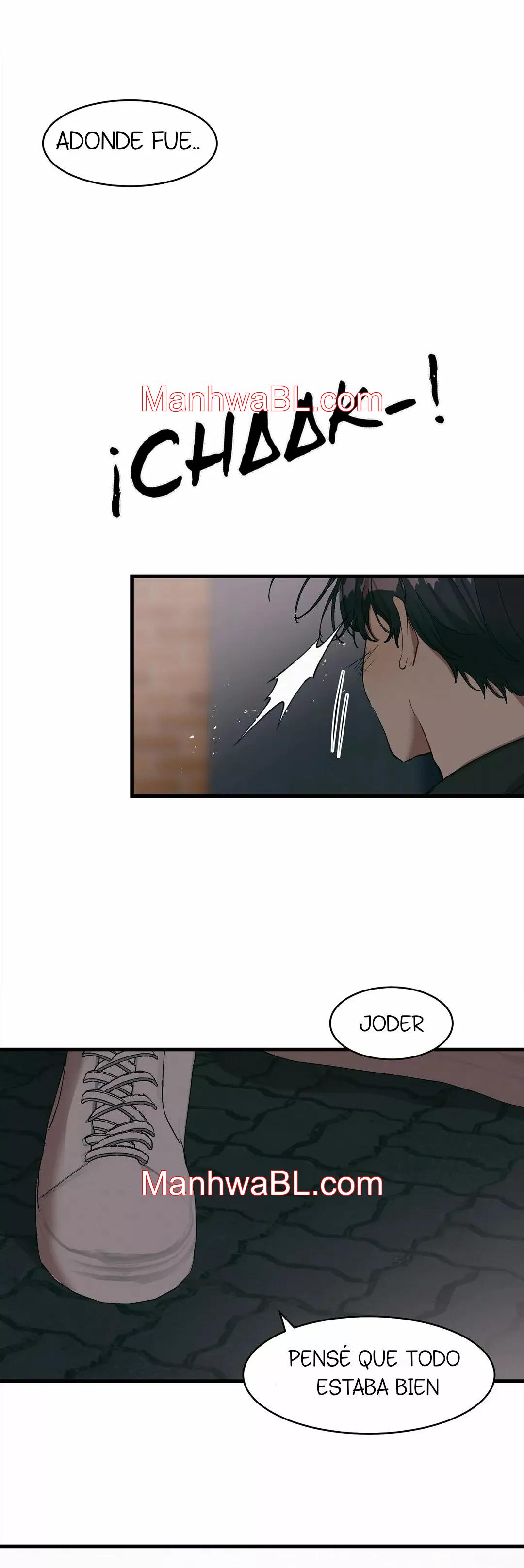 Fancy Mate - Capítulo 9 manhwa