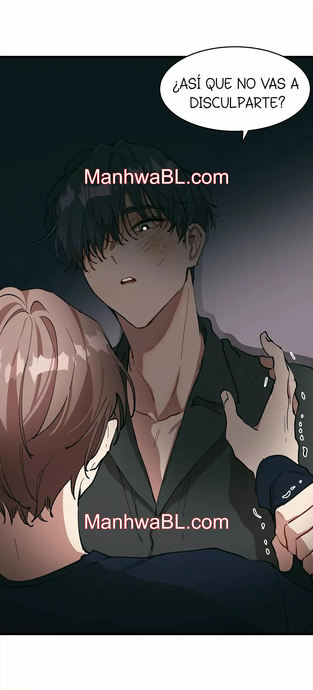 Fancy Mate - Capítulo 9 manhwa