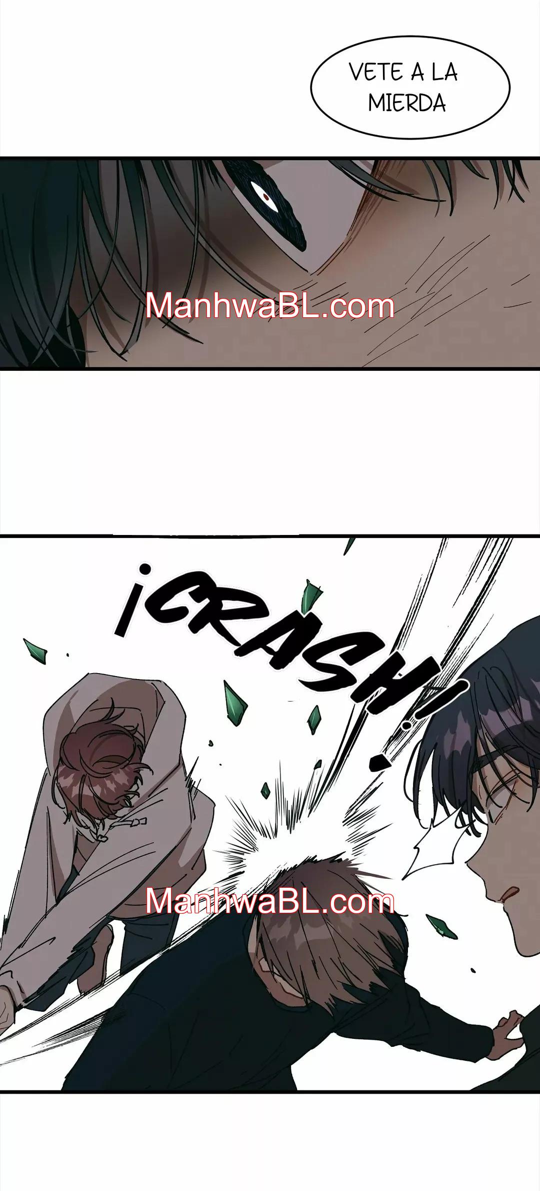 Fancy Mate - Capítulo 9 manhwa