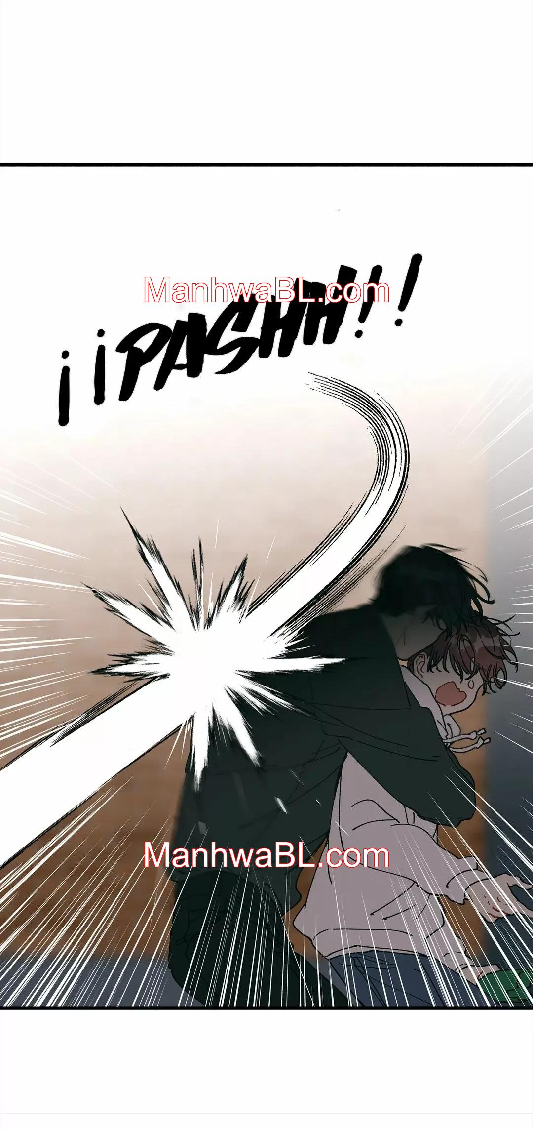 Fancy Mate - Capítulo 9 manhwa