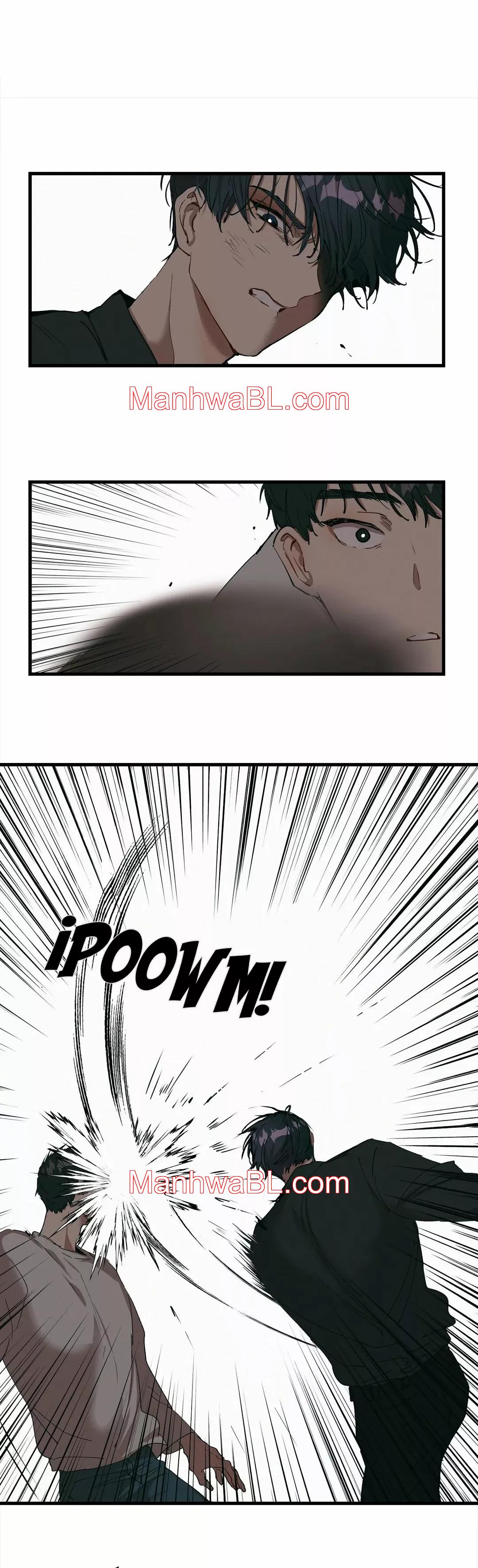 Fancy Mate - Capítulo 9 manhwa