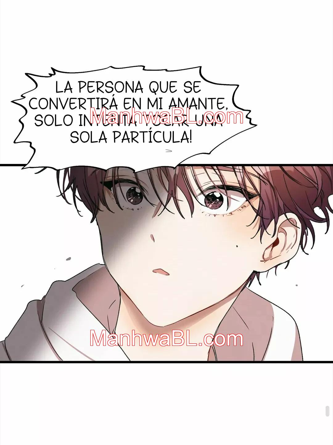 Fancy Mate - Capítulo 9 manhwa