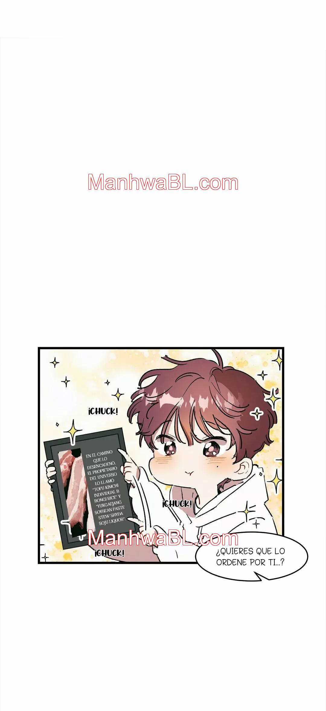 Fancy Mate - Capítulo 9 manhwa