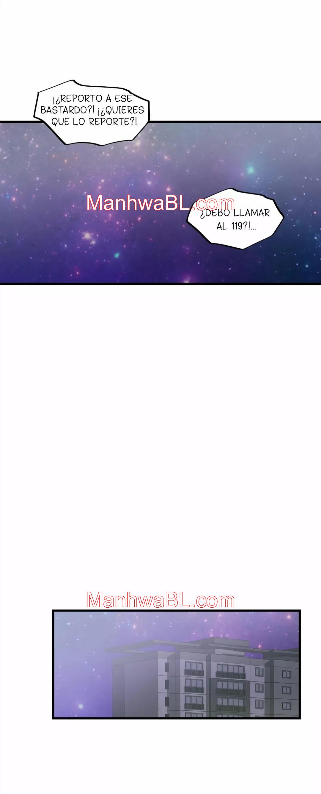 Fancy Mate - Capítulo 9 manhwa