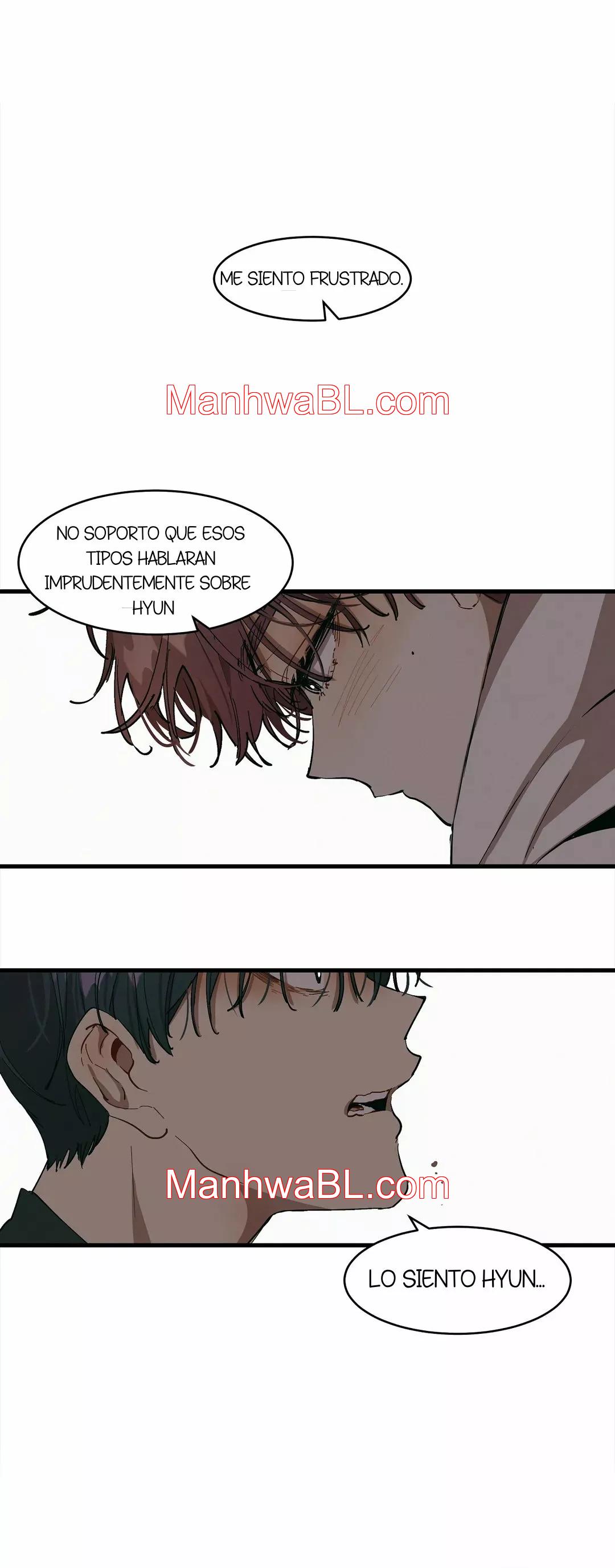 Fancy Mate - Capítulo 9 manhwa