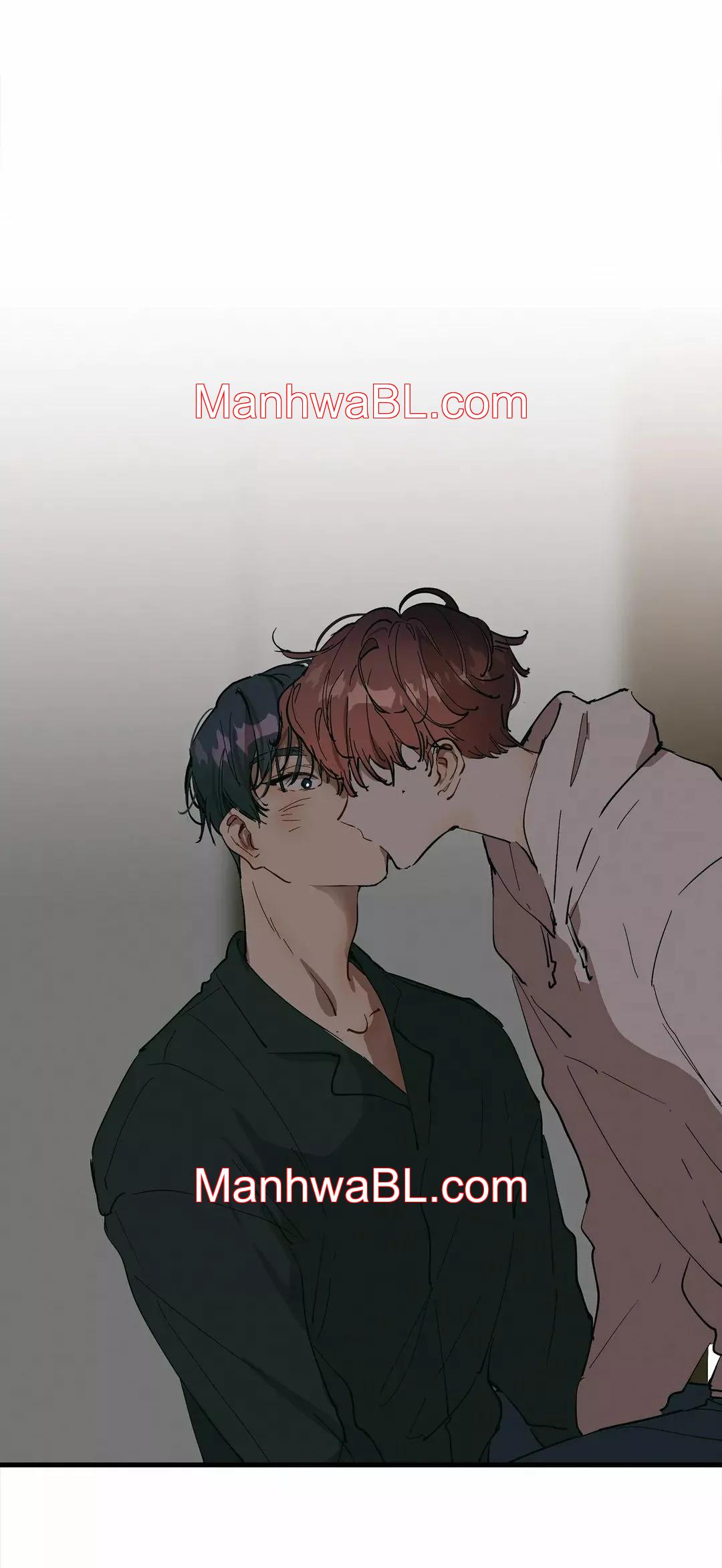 Fancy Mate - Capítulo 9 manhwa