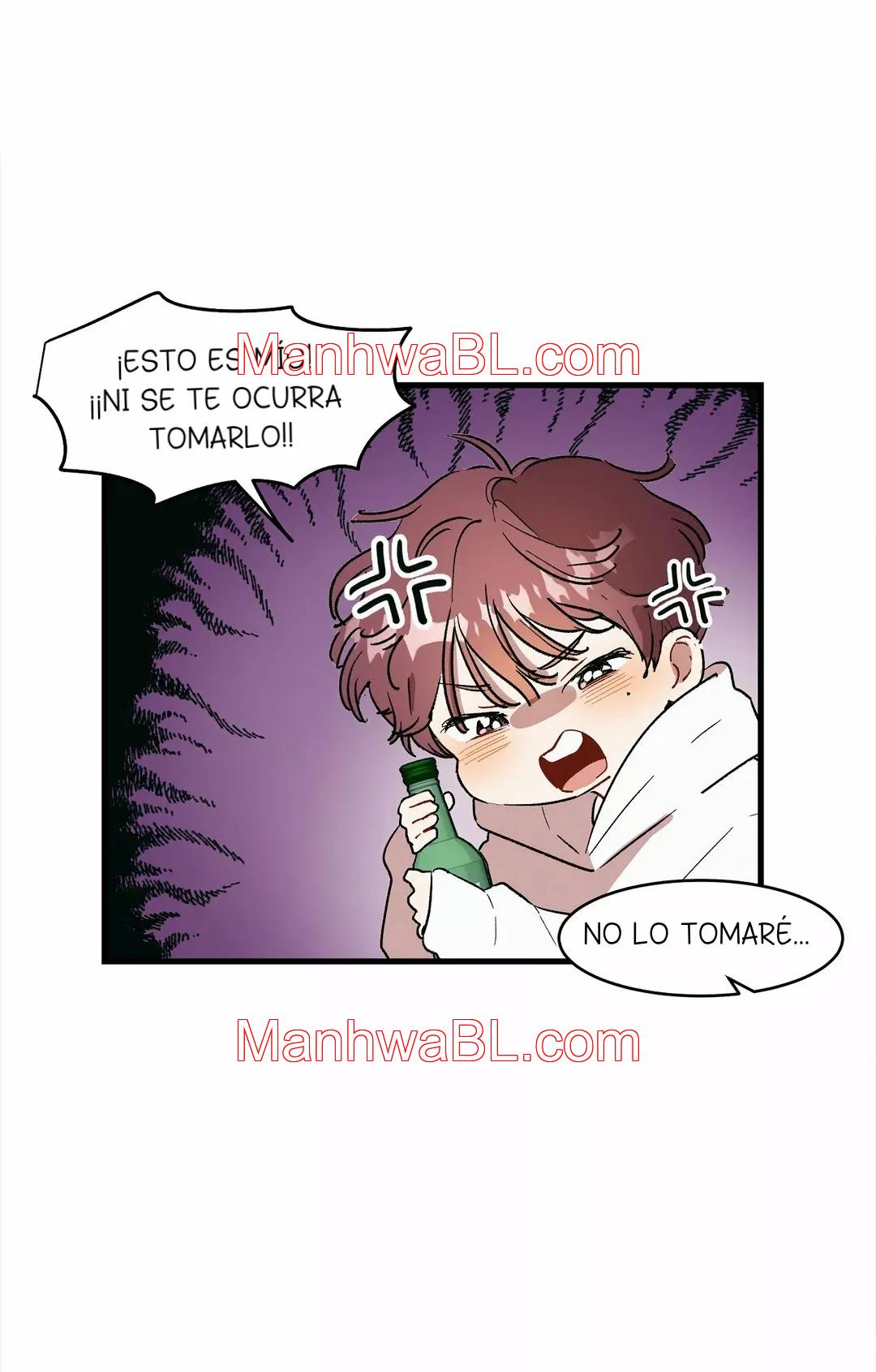 Fancy Mate - Capítulo 9 manhwa