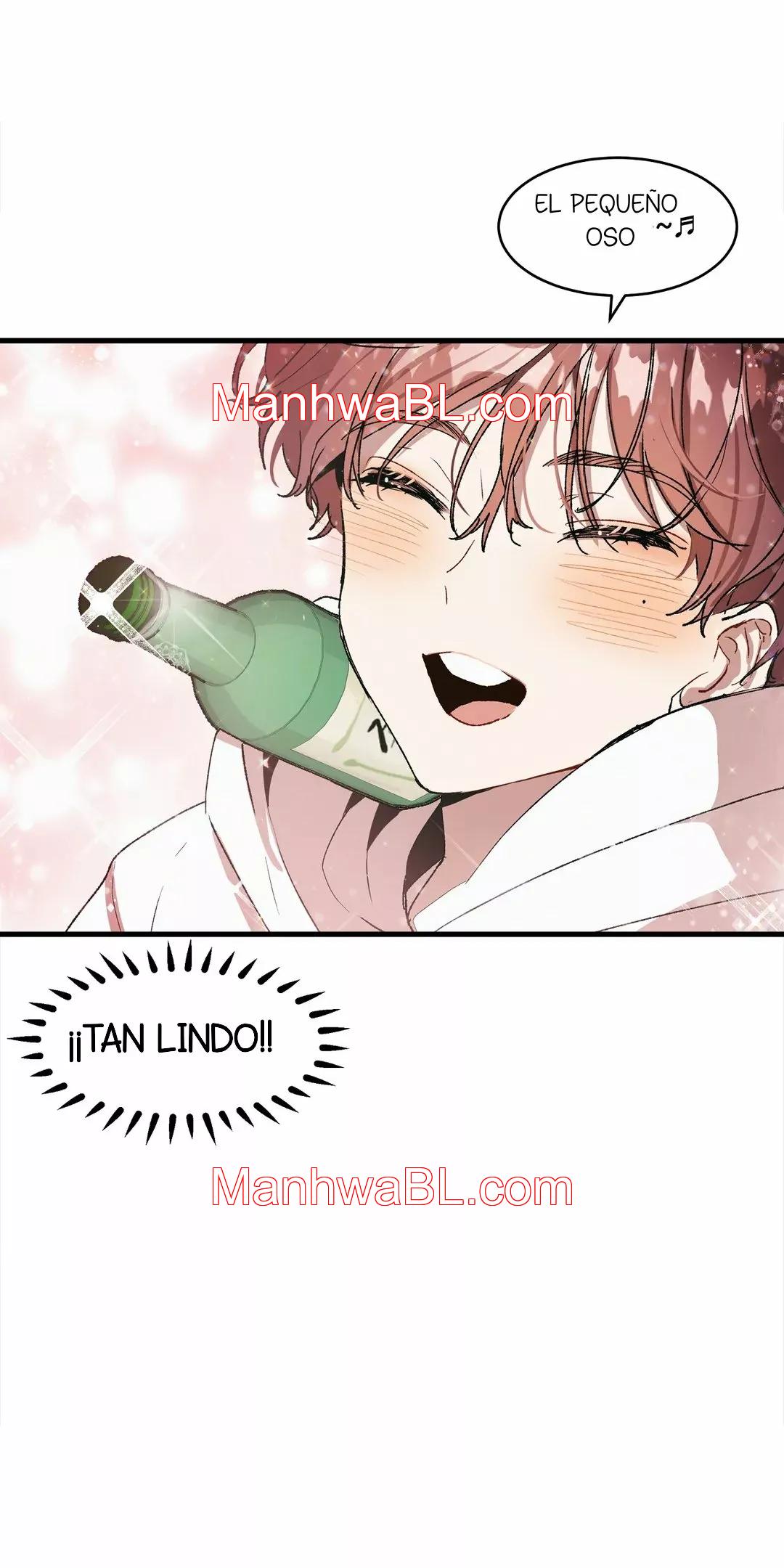Fancy Mate - Capítulo 9 manhwa