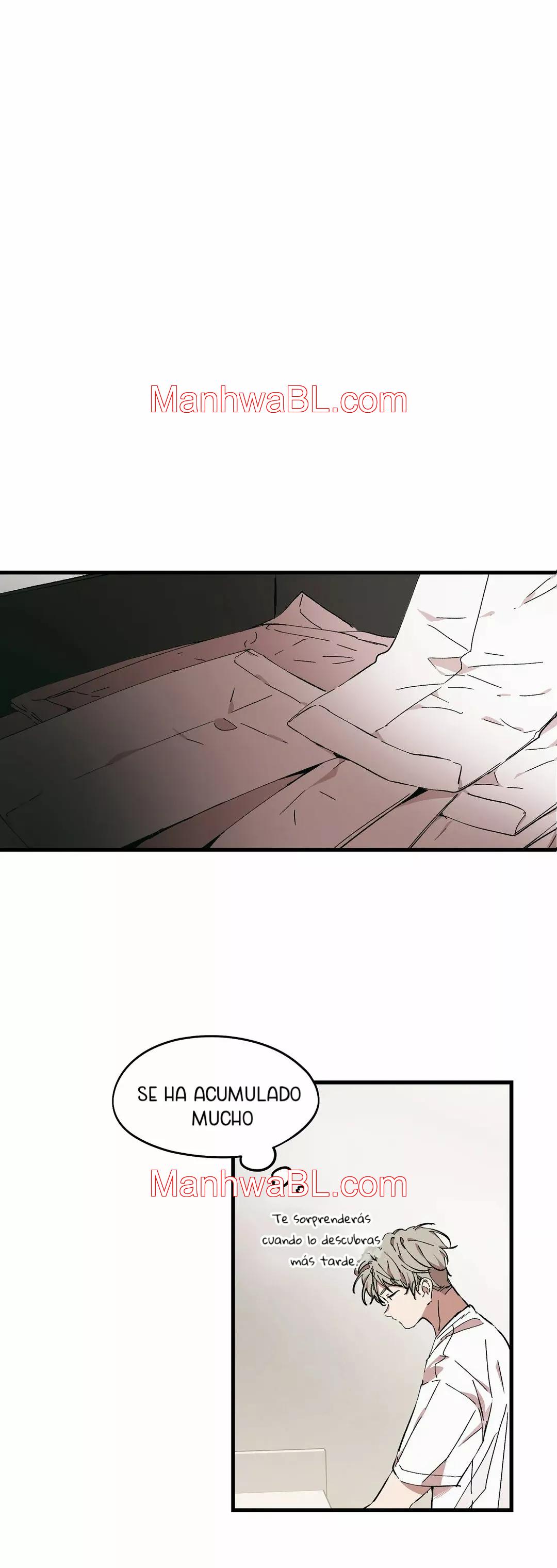 Fancy Mate - Capítulo 27 manhwa